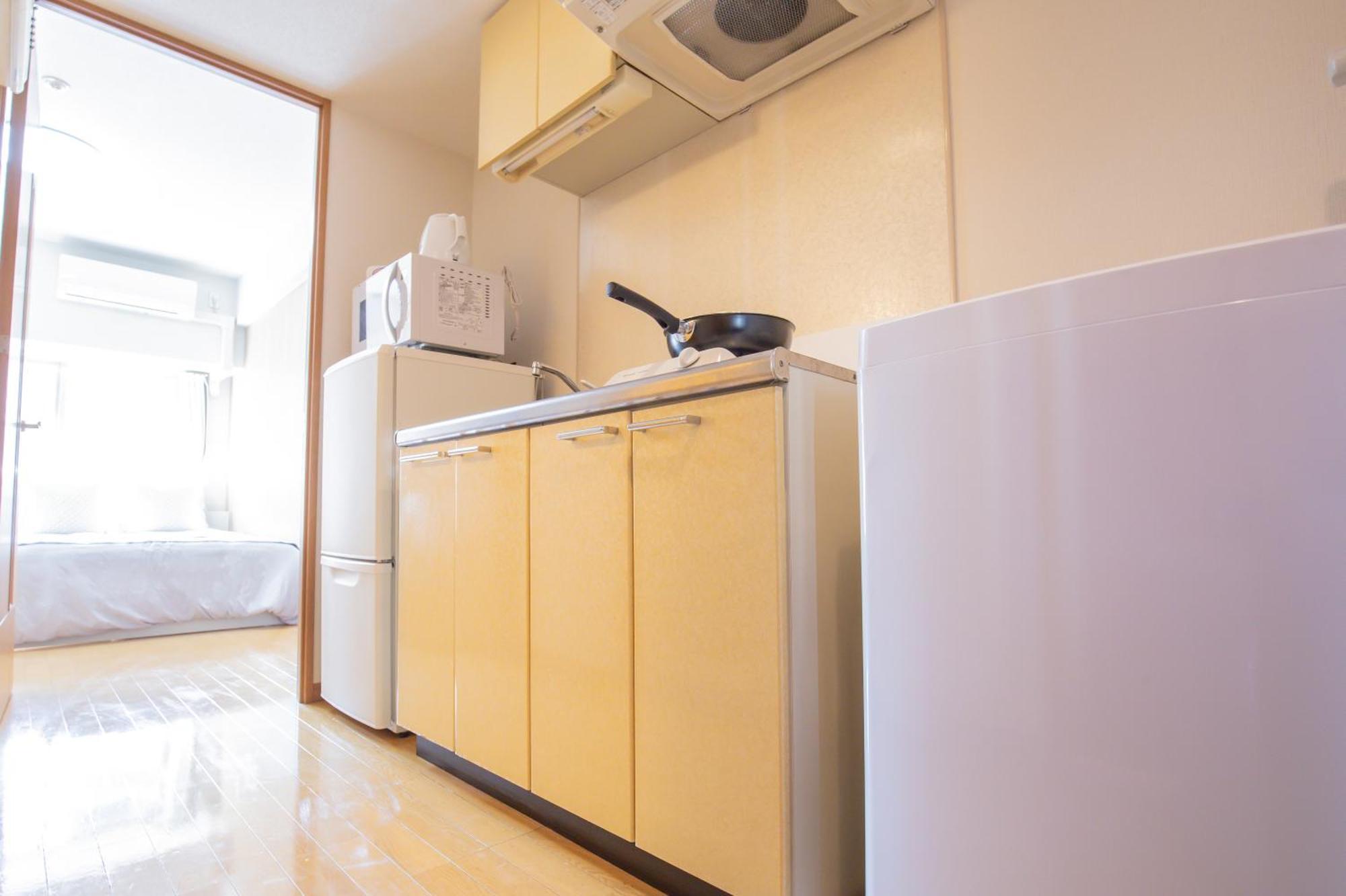 Appartement Walk To Jr Shibuya -s01l