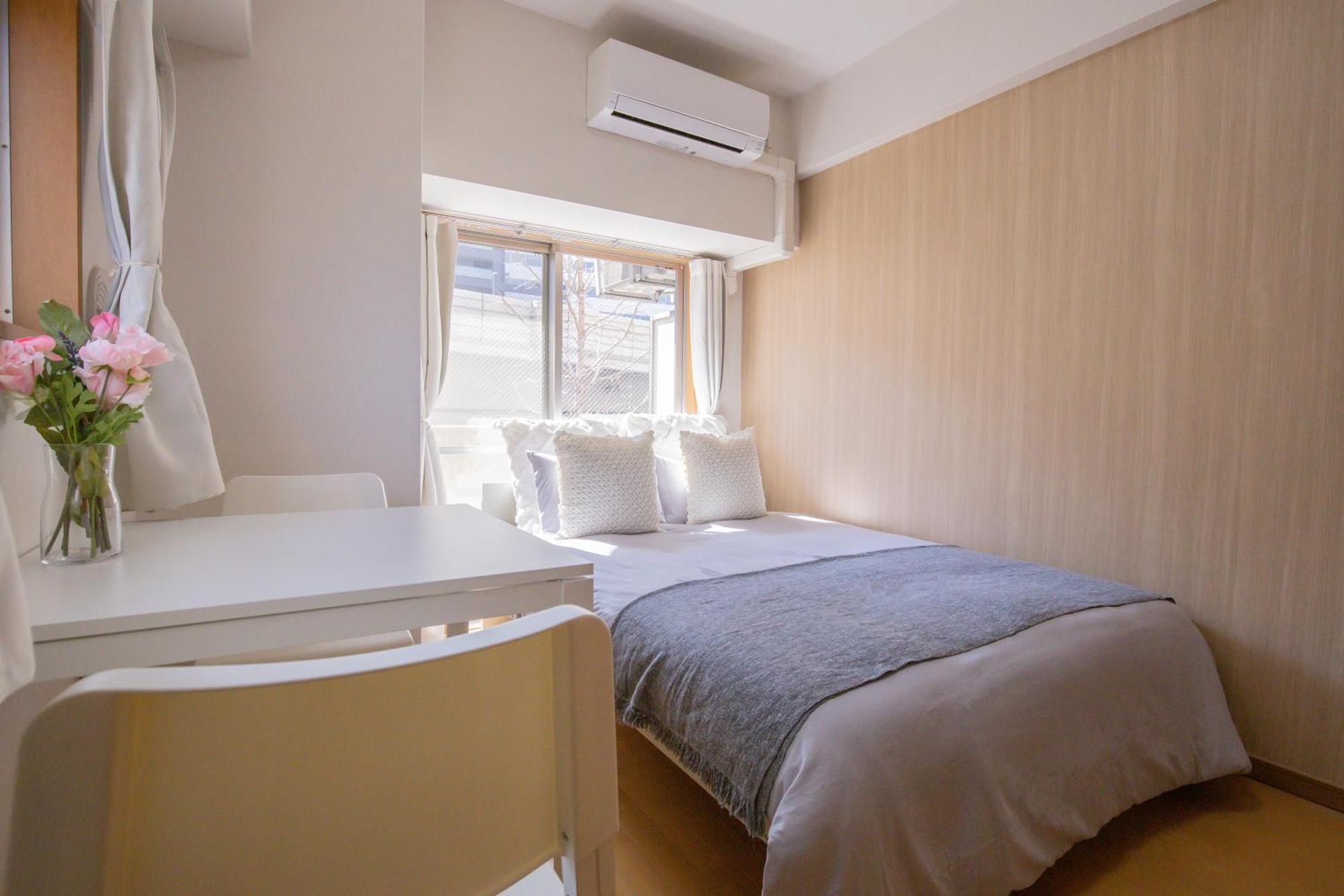 Walk To Jr Shibuya -s01l Appartement Tokio